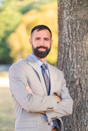 Image Profile of Joshua Heizer