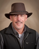 Image Profile of Roger Glenn