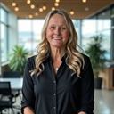 Image Profile of Shayla Gunter