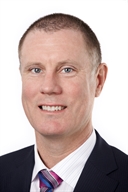 Image Profile of Peter Marshall