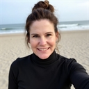 Image Profile of Julie Nix Quevedo