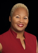 Image Profile of Vernitia Johnson