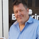 Image Profile of Tim Brown