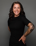 Image Profile of Monique Manley