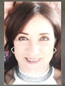 Image Profile of Albalucia Foley