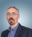 Image Profile of Michael Crowley, CEPA
