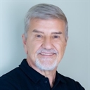 Image Profile of Charles Tibshirani