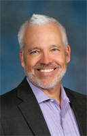 Image Profile of Dave Kriese