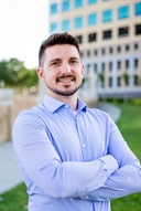 Image Profile of Adam Whelchel