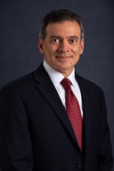 Image Profile of Uriel Saenz