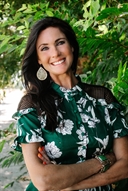 Image Profile of Christina Jones