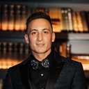 Image Profile of Peter Moore-Picciano