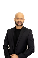 Image Profile of Raavi Sravan