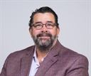 Image Profile of Chris Driscoll