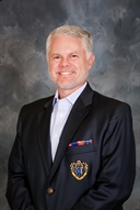 Image Profile of Eric Pittman