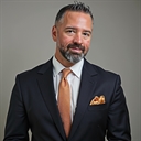 Image Profile of Michael Finley