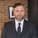 Image Profile of Nicholas Baud