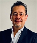 Image Profile of Carlos Fuentes