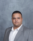 Image Profile of Ravi Yeleswarapu