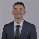 Image Profile of Martin Navarro