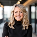 Image Profile of Barb Arthur