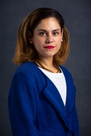 Image Profile of Angelica Torres Dominguez