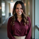 Image Profile of Katie Holditch