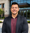 Image Profile of John Rojas