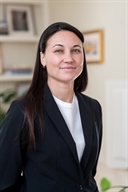 Image Profile of Brooke Boucher