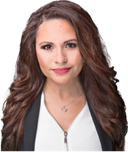 Image Profile of Raissa Restivo