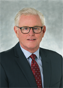 Image Profile of Richard Collins CEPA, CFC