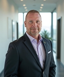 Image Profile of Dana Jennings