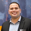 Image Profile of Steven Johnson