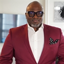 Image Profile of Michael Okundaye