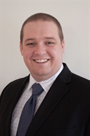 Image Profile of William Wright