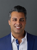 Image Profile of Rajiv Khatri