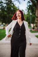 Image Profile of Breanna Williams