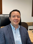 Image Profile of Ivan Ricardo