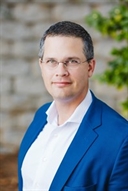 Image Profile of Joe Moon