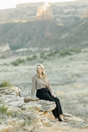 Image Profile of Andrea Haitz