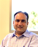 Image Profile of Deepakkumar Patel