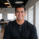 Image Profile of Daniel Vazquez