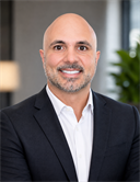 Image Profile of Nasser Mansour
