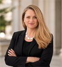 Image Profile of Amber Pember, MBA