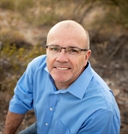 Image Profile of Ken Mackey