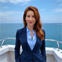 Image Profile of Allison Gregory