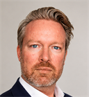 Image Profile of Steve Darley