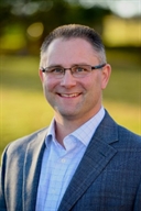 Image Profile of Todd Little