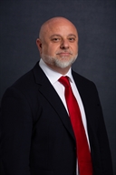 Image Profile of Enver Kaba