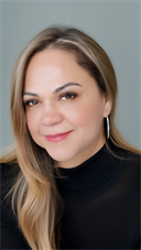 Image Profile of Sylvia Mullen